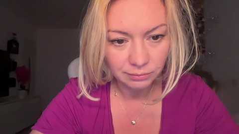 kiradivine @ chaturbate on 20241023