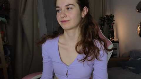 lolliruth @ chaturbate on 20241023