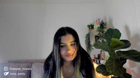 lucia_sandy @ chaturbate on 20241023