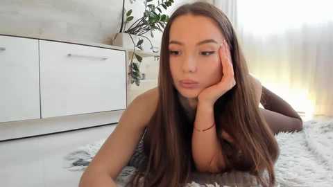 meryfoxxx @ chaturbate on 20241023