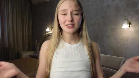 merylharvison @ chaturbate on 20241023