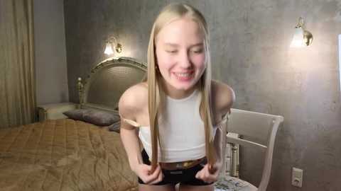 merylharvison @ chaturbate on 20241023