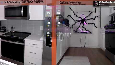 milavalentinax @ chaturbate on 20241023