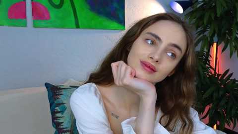mira_lanes @ chaturbate on 20241023