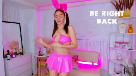rebecca__gold @ chaturbate on 20241023