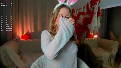 selena_flowers @ chaturbate on 20241023