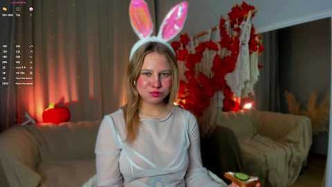 selena_flowers @ chaturbate on 20241023