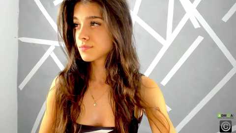 babyaylin @ chaturbate on 20241024