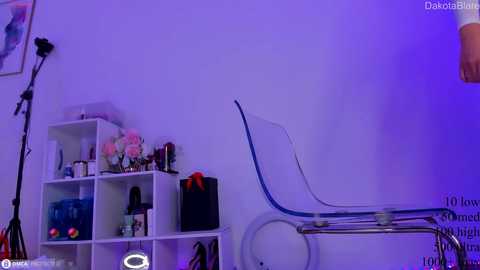 dakota_blare @ chaturbate on 20241024