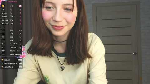 delorathecookie @ chaturbate on 20241024