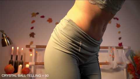elation_evy @ chaturbate on 20241024