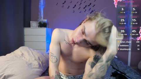eugenekern @ chaturbate on 20241024