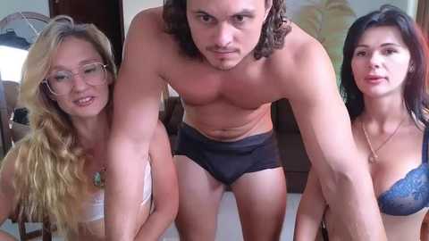 goddess_marylin @ chaturbate on 20241024