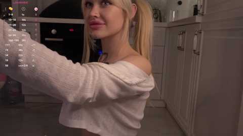 golden_alinee @ chaturbate on 20241024