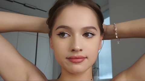 hecola @ chaturbate on 20241024