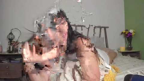 hollyshit_ @ chaturbate on 20241024