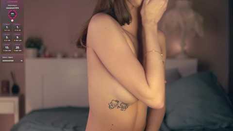 inkanuko @ chaturbate on 20241024