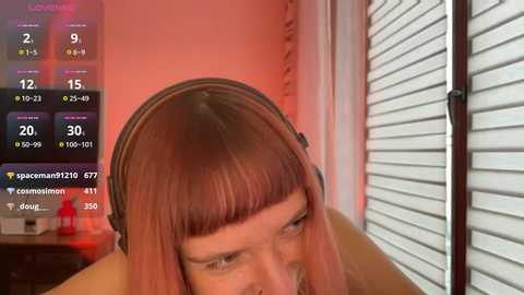 just_busking @ chaturbate on 20241024
