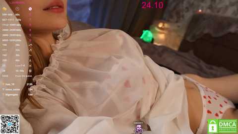 lissa_meooow @ chaturbate on 20241024