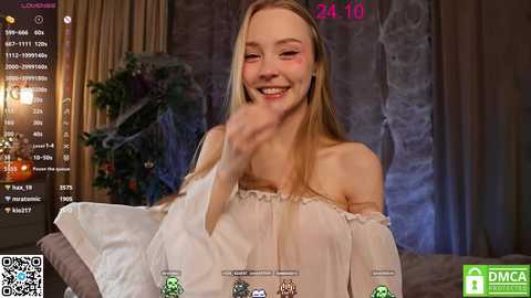 lissa_meooow @ chaturbate on 20241024