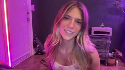 oliviahansleyy @ chaturbate on 20241024