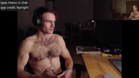 tayls4255 @ chaturbate on 20241024
