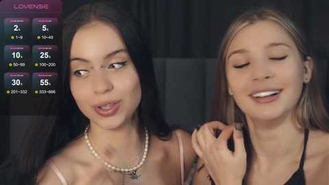 vivid_girls @ chaturbate on 20241024