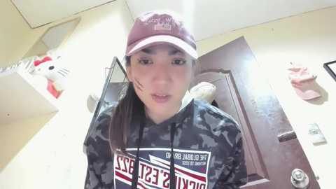 xdreamangel @ chaturbate on 20241024