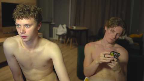 _sopranos_ @ chaturbate on 20241025