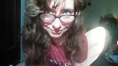 amyrae @ chaturbate on 20241025