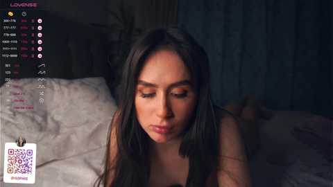 cinacramby @ chaturbate on 20241025