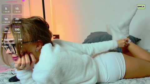 college_girl_ @ chaturbate on 20241025