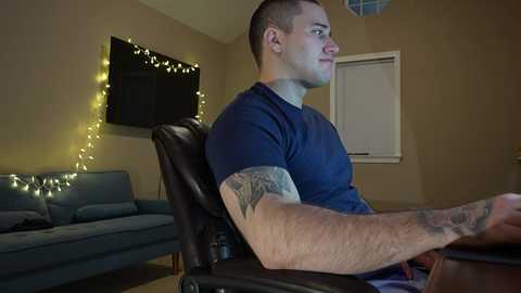 daddywassuppp4 @ chaturbate on 20241025