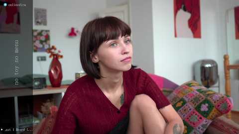 diruriru @ chaturbate on 20241025