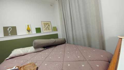 ehotlovea @ chaturbate on 20241025