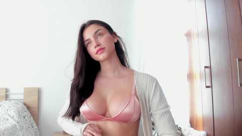 grettabenett_ @ chaturbate on 20241025