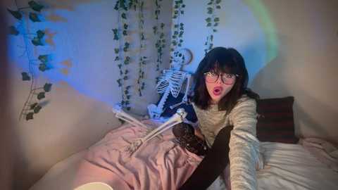 hexivu @ chaturbate on 20241025