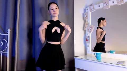 liaglamour @ chaturbate on 20241025