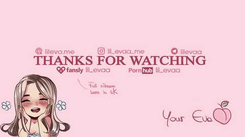 lil_eva @ chaturbate on 20241025
