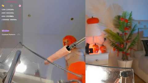 lovebabyblush @ chaturbate on 20241025