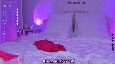 melissaober @ chaturbate on 20241025