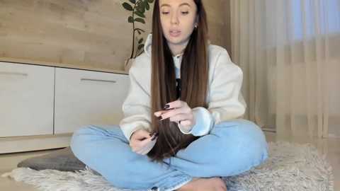 meryfoxxx @ chaturbate on 20241025