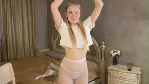 merylharvison @ chaturbate on 20241025
