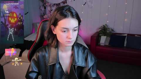 monica_lane_ @ chaturbate on 20241025