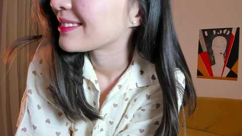 natsumiito @ chaturbate on 20241025