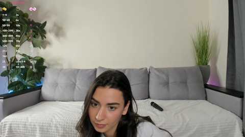 nicoleluuv @ chaturbate on 20241025