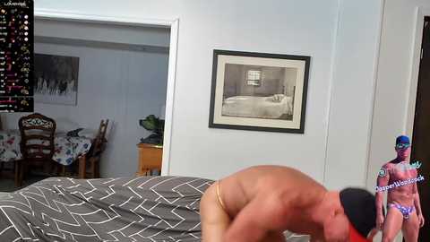 sadierw @ chaturbate on 20241025