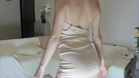 shine_chanel @ chaturbate on 20241025