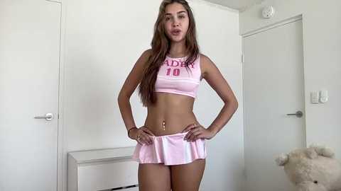 shysashy @ chaturbate on 20241025