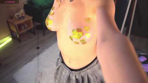 tessarosse_ @ chaturbate on 20241025